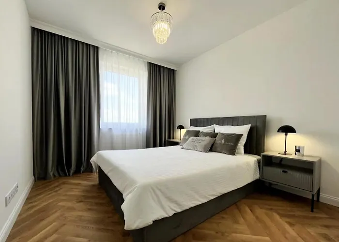 Maison34 * シュチェチン